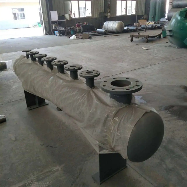 滦平集分水器