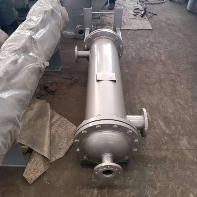 滦平分集水器重要指标